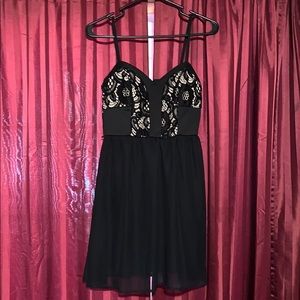 dress